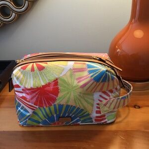 Frances Valentine Cosmetic case